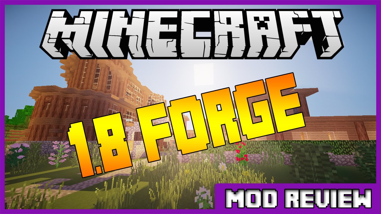 how to download minecraft forge